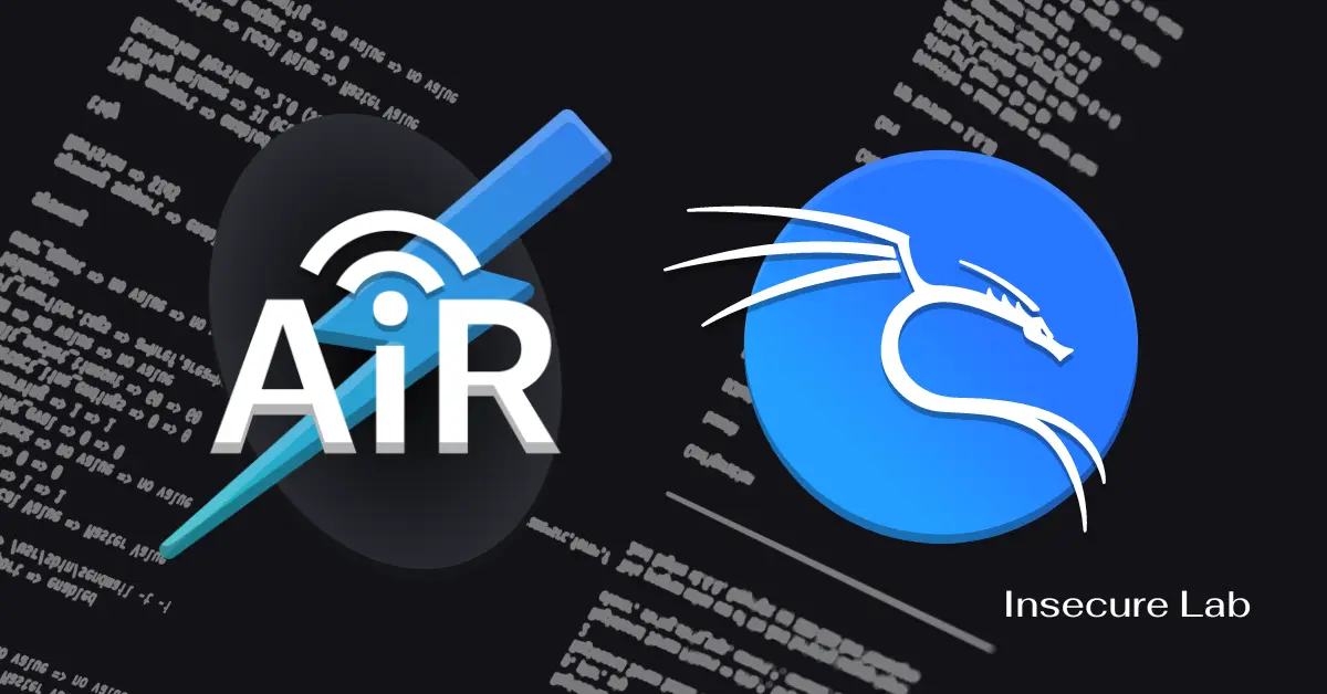 How to Use Aircrack-ng in Kali Linux