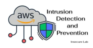 Intrusion Detection and Prevention in AWS