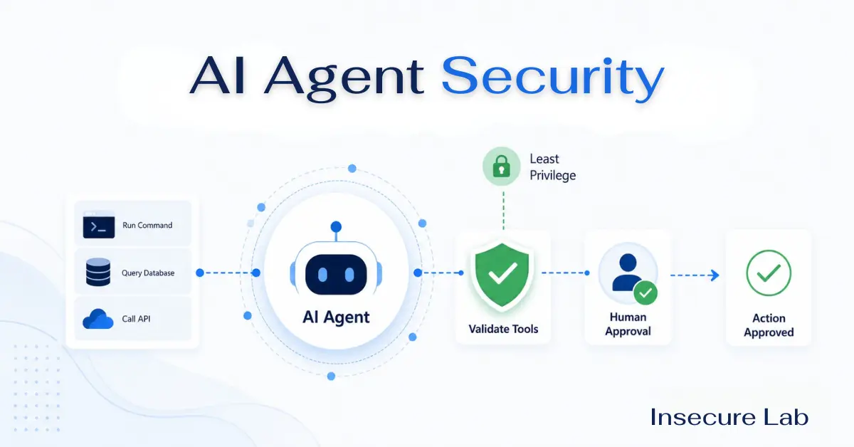 AI Agent Security