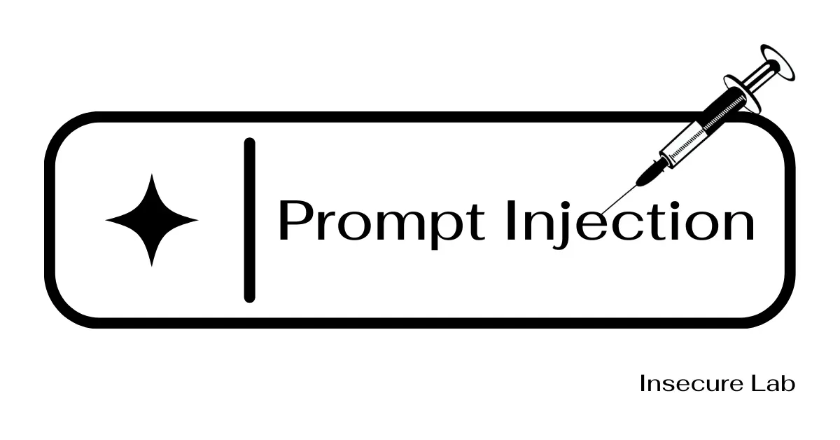 Prompt Injection Attack