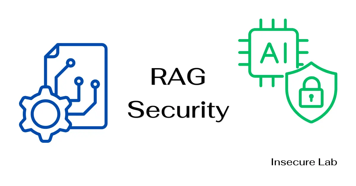 RAG Security